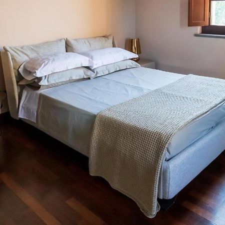 Leopoldina L'Orto Villa Arezzo Eksteriør bilde