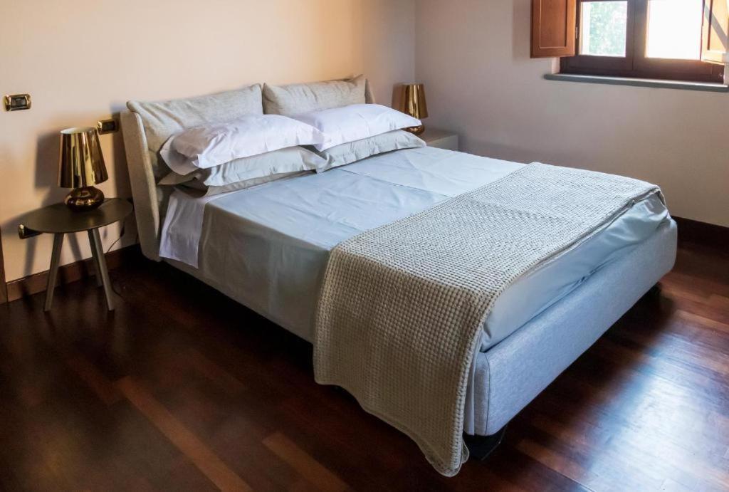 Leopoldina L'Orto Villa Arezzo Eksteriør bilde